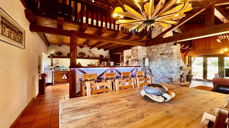 Ma-Cabane - Vente Maison VIUZ-EN-SALLAZ, 135 m²