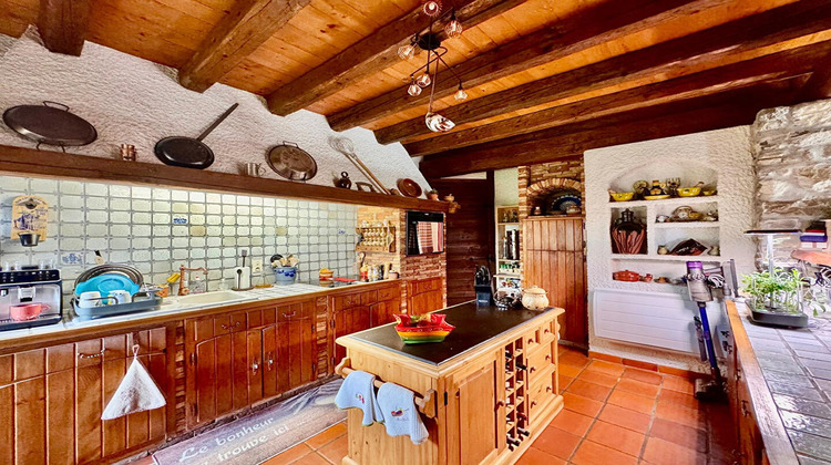 Ma-Cabane - Vente Maison VIUZ-EN-SALLAZ, 135 m²