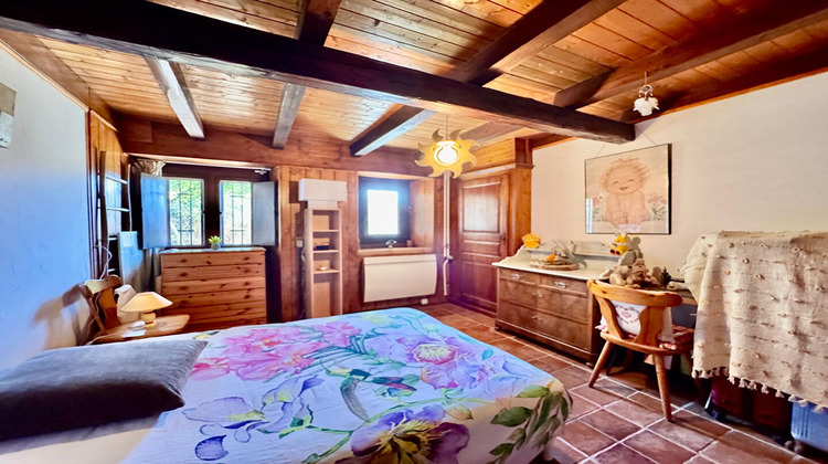Ma-Cabane - Vente Maison VIUZ-EN-SALLAZ, 135 m²