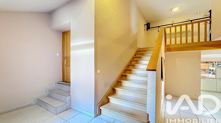 Ma-Cabane - Vente Maison Viuz-en-Sallaz, 152 m²