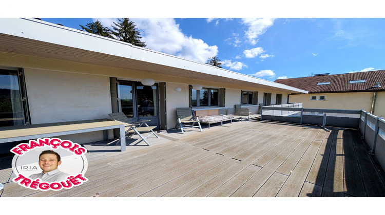 Ma-Cabane - Vente Maison Viuz-en-Sallaz, 120 m²