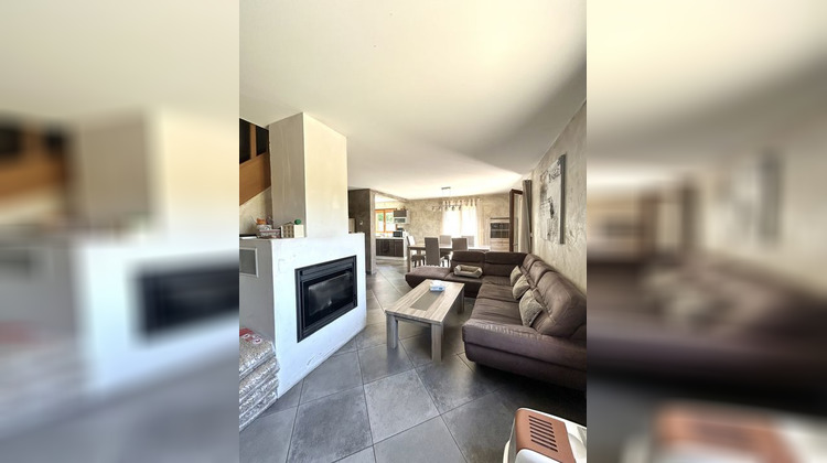 Ma-Cabane - Vente Maison VIUZ EN SALLAZ, 115 m²