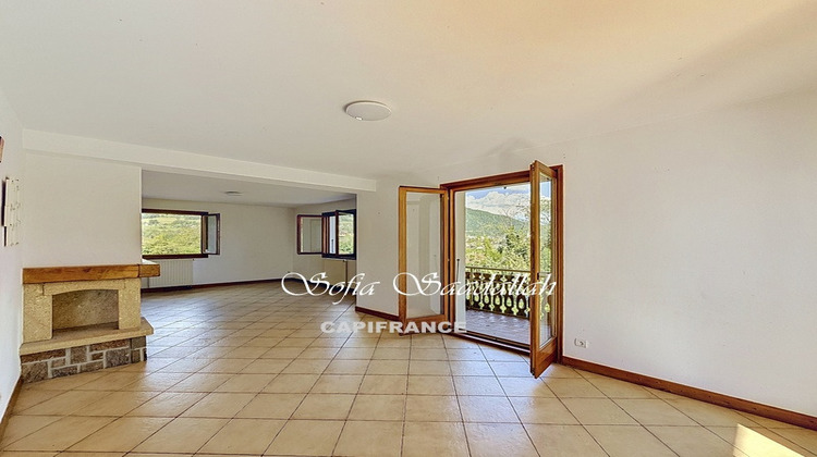 Ma-Cabane - Vente Maison VIUZ EN SALLAZ, 116 m²