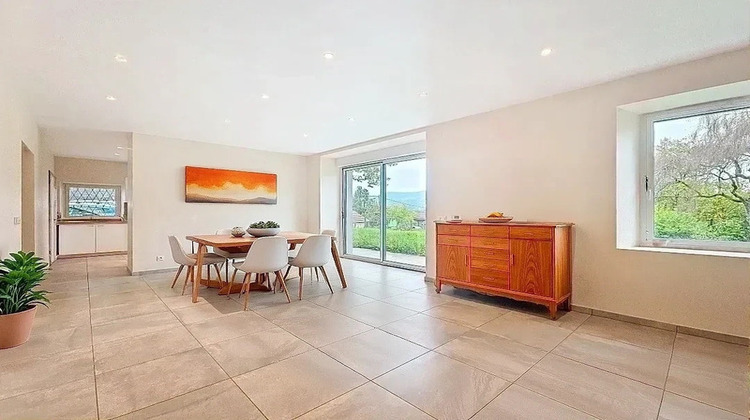 Ma-Cabane - Vente Maison VIUZ EN SALLAZ, 200 m²