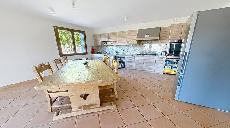 Ma-Cabane - Vente Maison VIUZ EN SALLAZ, 140 m²