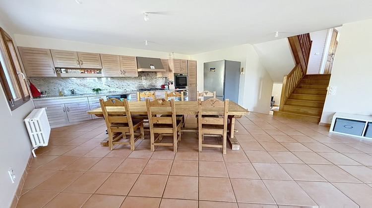 Ma-Cabane - Vente Maison VIUZ EN SALLAZ, 140 m²