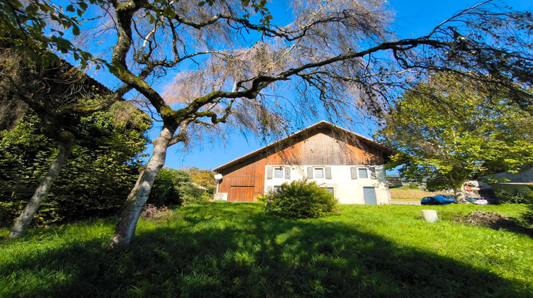Ma-Cabane - Vente Maison VIUZ EN SALLAZ, 200 m²