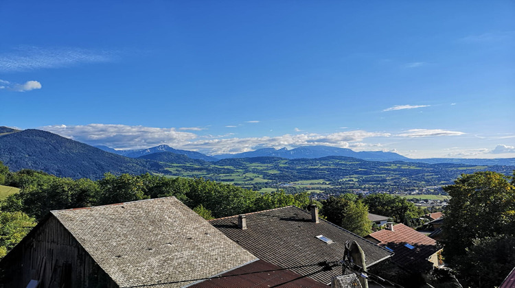 Ma-Cabane - Vente Maison VIUZ-EN-SALLAZ, 135 m²