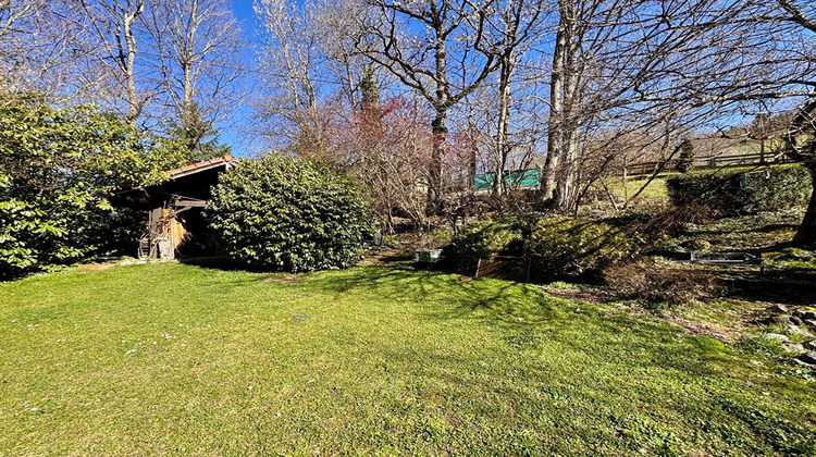 Ma-Cabane - Vente Maison VIUZ-EN-SALLAZ, 135 m²