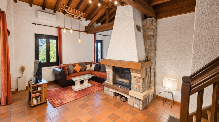 Ma-Cabane - Vente Maison VIUZ-EN-SALLAZ, 135 m²