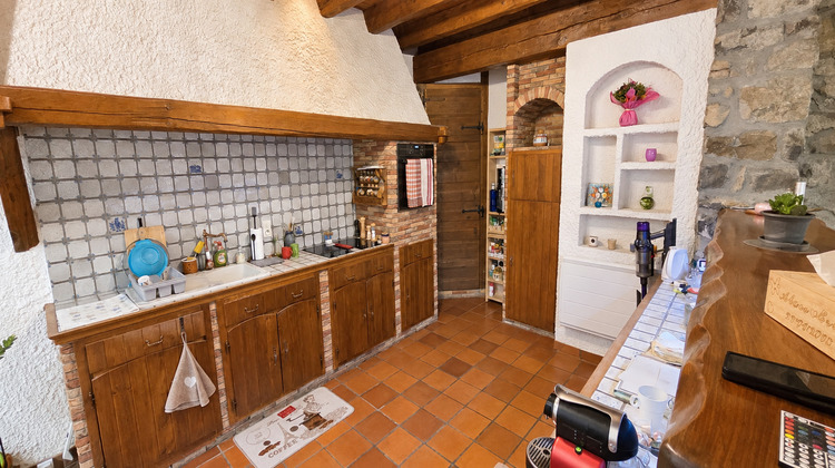 Ma-Cabane - Vente Maison VIUZ-EN-SALLAZ, 135 m²