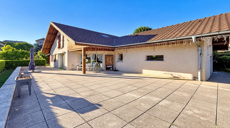 Ma-Cabane - Vente Maison VIUZ EN SALLAZ, 150 m²