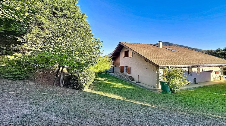 Ma-Cabane - Vente Maison VIUZ EN SALLAZ, 150 m²