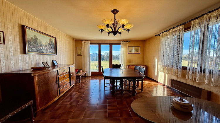 Ma-Cabane - Vente Maison VIUZ-LA-CHIESAZ, 96 m²