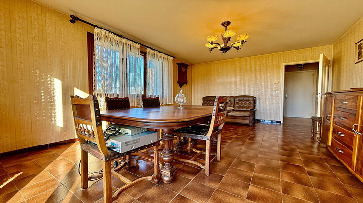 Ma-Cabane - Vente Maison VIUZ-LA-CHIESAZ, 96 m²