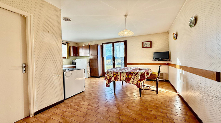 Ma-Cabane - Vente Maison VIUZ-LA-CHIESAZ, 96 m²