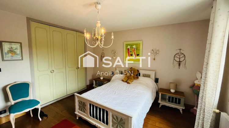 Ma-Cabane - Vente Maison Vivaise, 195 m²