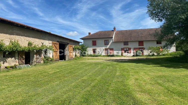 Ma-Cabane - Vente Maison VIVANS, 200 m²