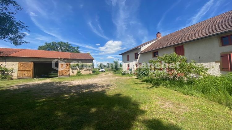 Ma-Cabane - Vente Maison VIVANS, 200 m²