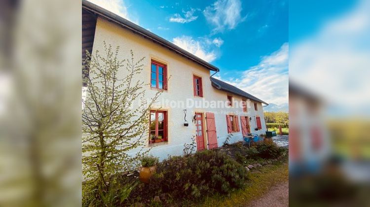 Ma-Cabane - Vente Maison VIVANS, 200 m²