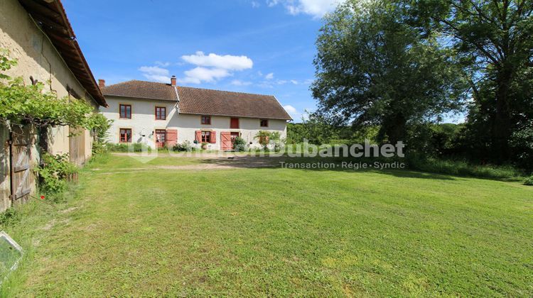 Ma-Cabane - Vente Maison VIVANS, 200 m²