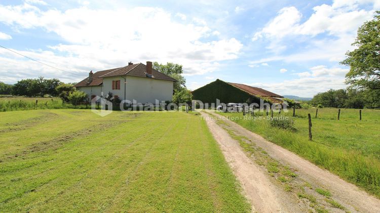 Ma-Cabane - Vente Maison VIVANS, 200 m²