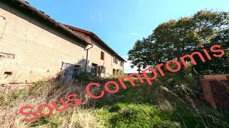 Ma-Cabane - Vente Maison VIVANS, 150 m²