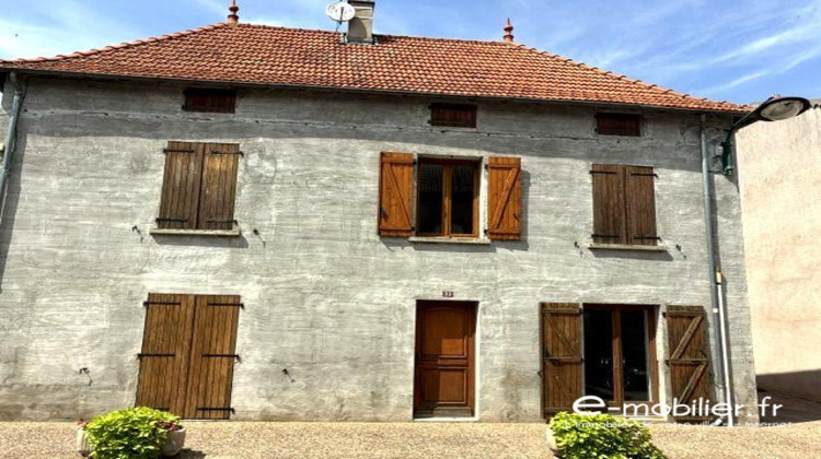 Ma-Cabane - Vente Maison Vivans, 167 m²