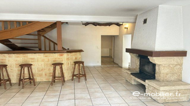 Ma-Cabane - Vente Maison Vivans, 167 m²