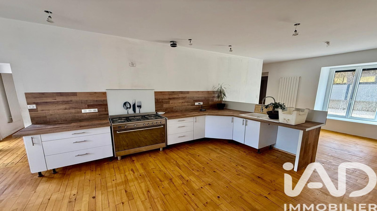 Ma-Cabane - Vente Maison Viverols, 135 m²