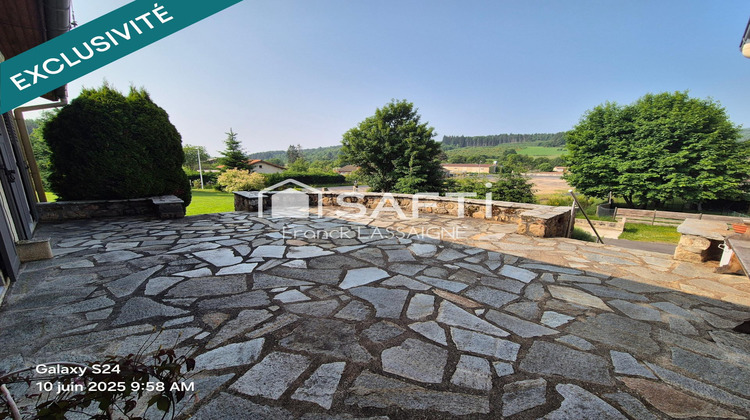 Ma-Cabane - Vente Maison Viverols, 220 m²