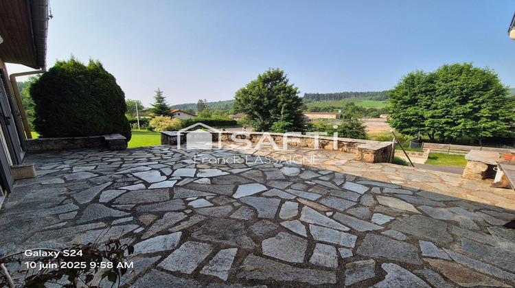Ma-Cabane - Vente Maison Viverols, 220 m²