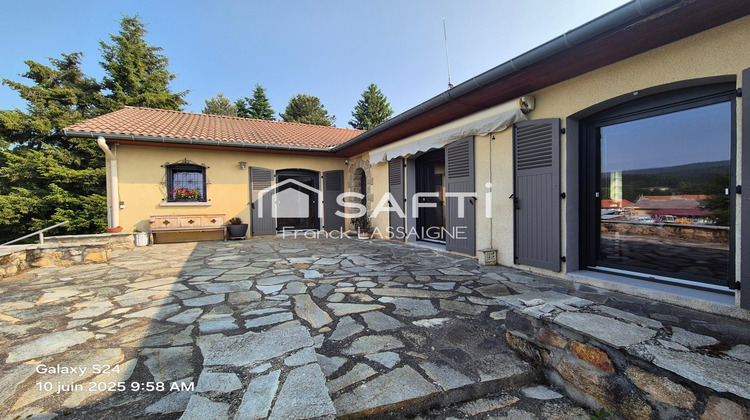 Ma-Cabane - Vente Maison Viverols, 220 m²