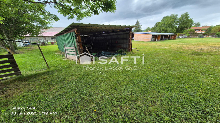 Ma-Cabane - Vente Maison Viverols, 220 m²