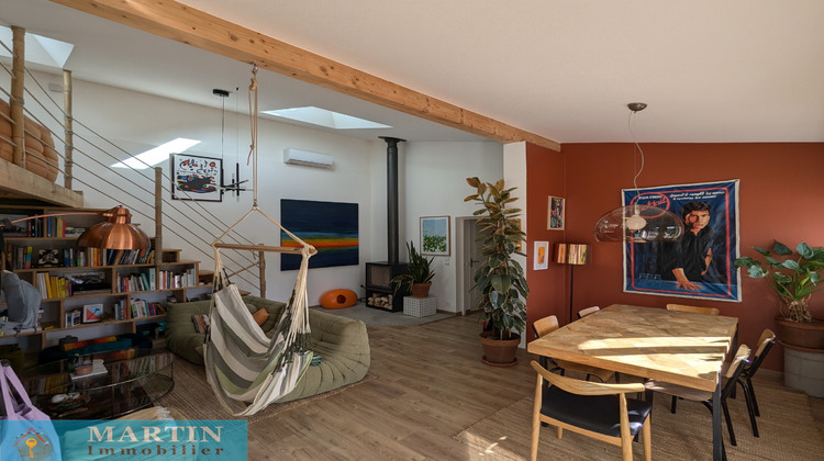 Ma-Cabane - Vente Maison Vivès, 98 m²