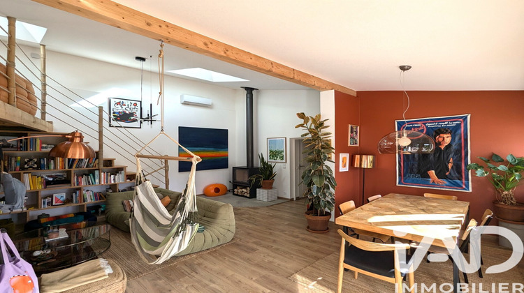 Ma-Cabane - Vente Maison Vives, 100 m²