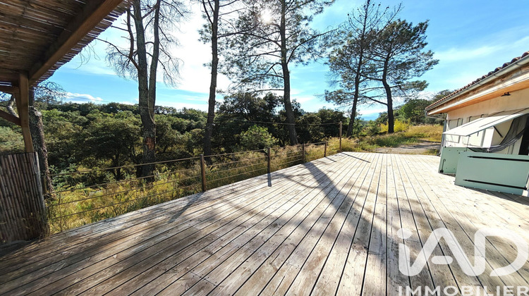 Ma-Cabane - Vente Maison Vives, 100 m²