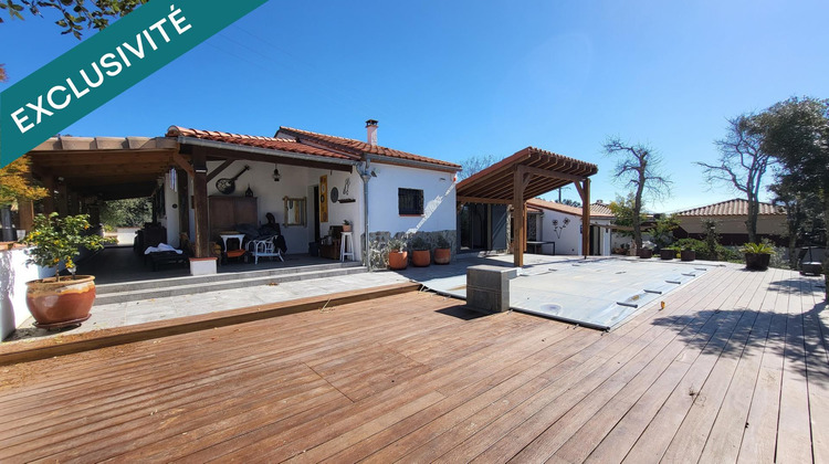 Ma-Cabane - Vente Maison Vives, 180 m²