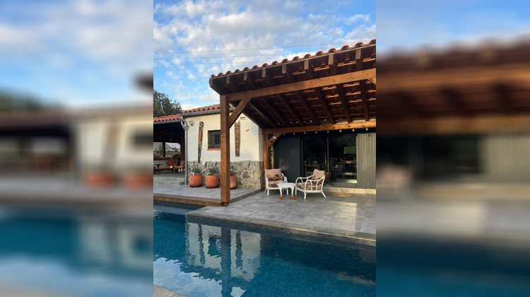 Ma-Cabane - Vente Maison Vives, 180 m²