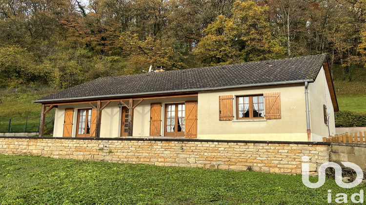 Ma-Cabane - Vente Maison Vivey, 101 m²