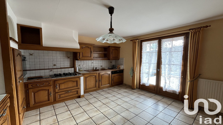 Ma-Cabane - Vente Maison Vivey, 101 m²