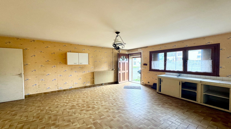 Ma-Cabane - Vente Maison Vivier-au-Court, 153 m²