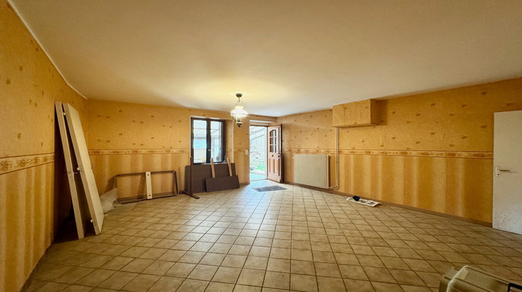 Ma-Cabane - Vente Maison Vivier-au-Court, 153 m²