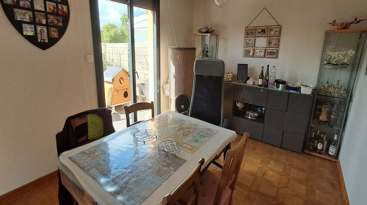 Ma-Cabane - Vente Maison Vivier-au-Court, 110 m²
