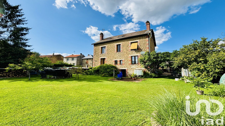 Ma-Cabane - Vente Maison Vivier-Au-Court, 150 m²