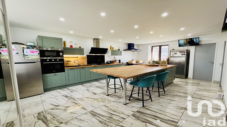 Ma-Cabane - Vente Maison Vivier-Au-Court, 150 m²