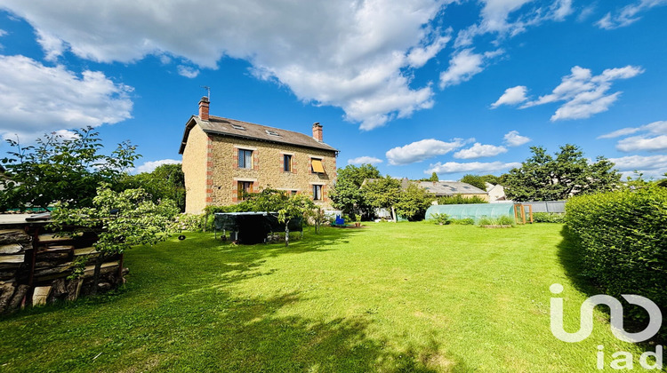 Ma-Cabane - Vente Maison Vivier-Au-Court, 150 m²