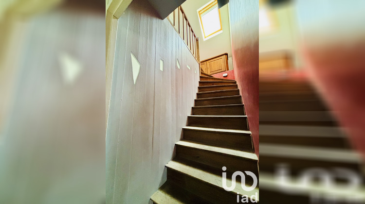 Ma-Cabane - Vente Maison Vivier-Au-Court, 150 m²