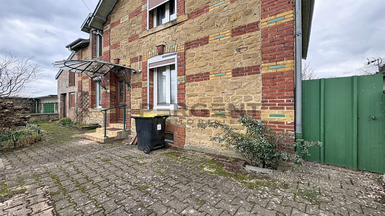 Ma-Cabane - Vente Maison Vivier-au-Court, 117 m²