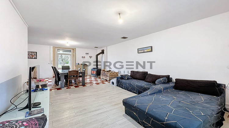 Ma-Cabane - Vente Maison Vivier-au-Court, 117 m²